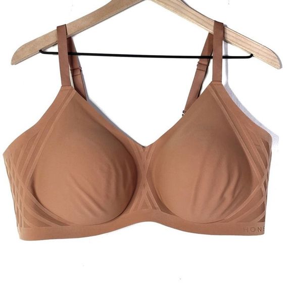 Honeylove Intimates & Sleepwear Nwthoneylove Silhouette Bra